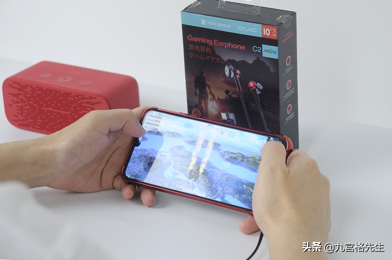 playez游戏耳机,吃鸡游戏耳机推荐7.1