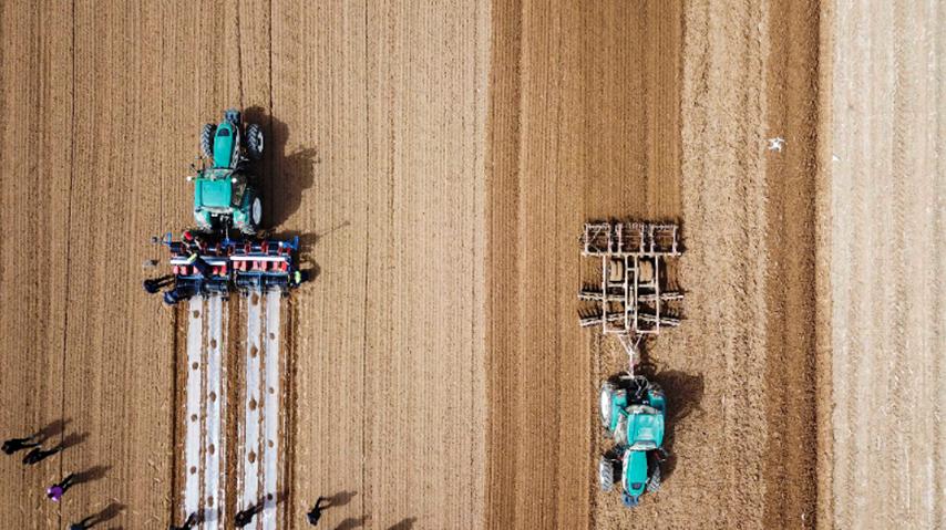 全面建成小康社会的伟大成就,全面建成小康社会政府的付出