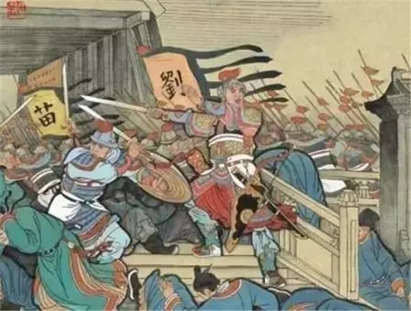 怎么评价张居正功过,历史上张浚能力怎么样