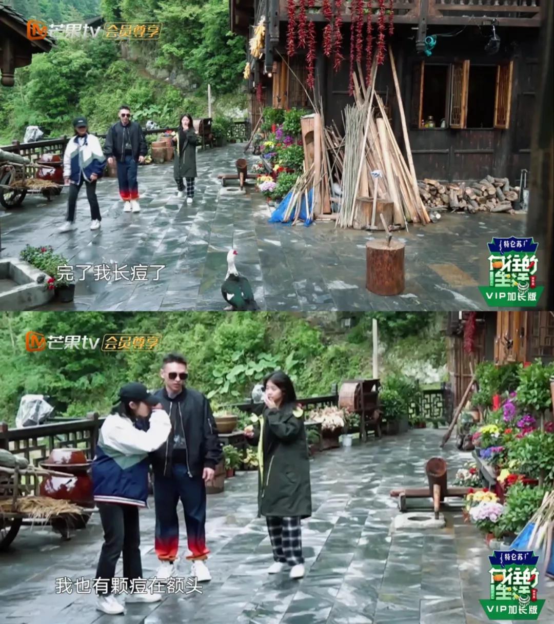 每到换季就会爆痘,换季时爆痘