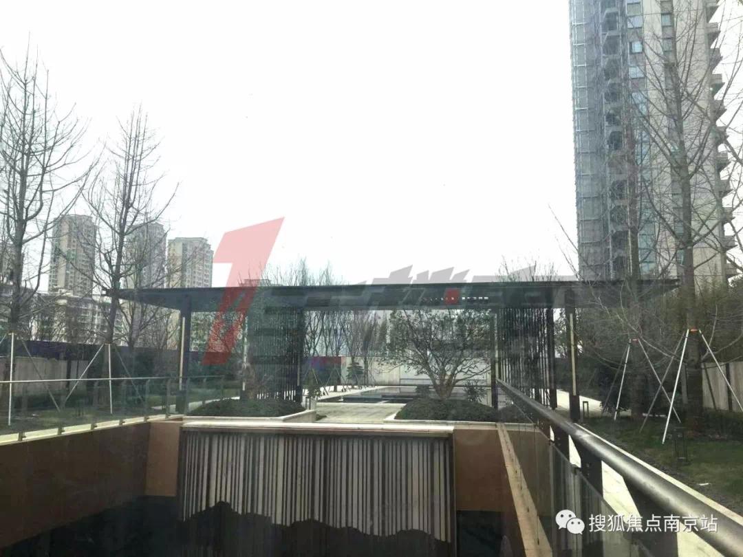 1手楼事|玻璃幕墙!建面144㎡!南京江宁地王盘你打几分?