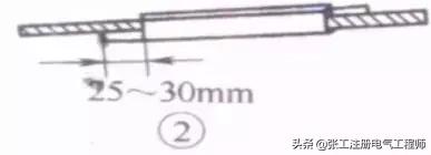 插头电线断了正确接法图解,电线的接法好看视频