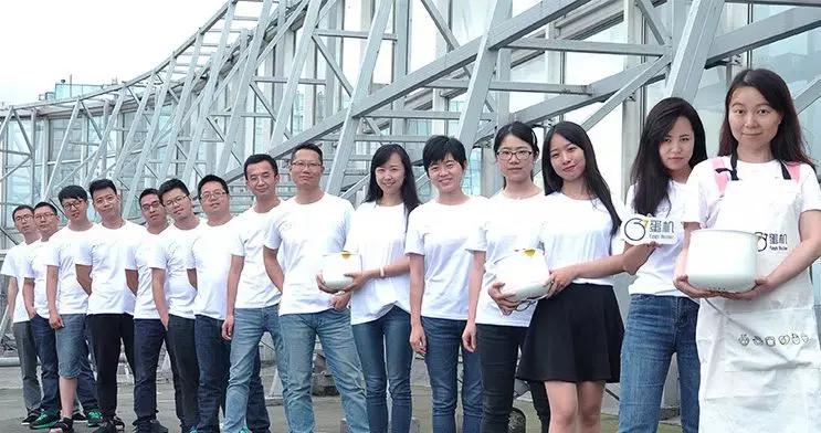 一键烹饪省时省力,煮蛋用什么神器好吃又简单