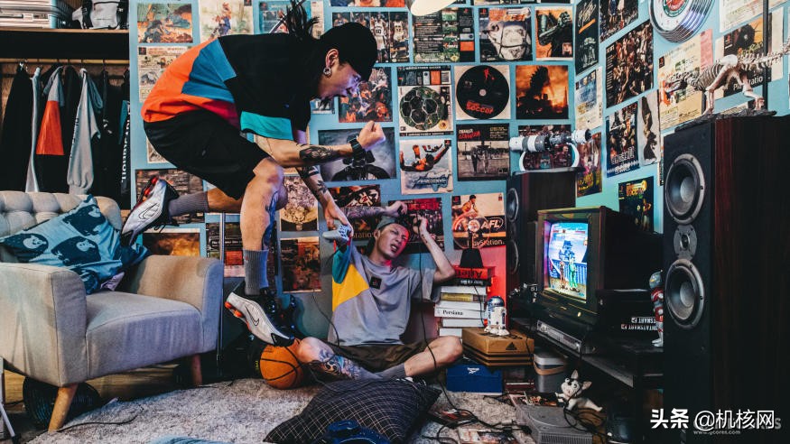 playstation发家史,playstation新款