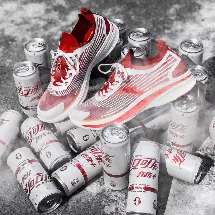 可口可乐和百事可乐红蓝cp,可口可乐和百事可乐情侣名