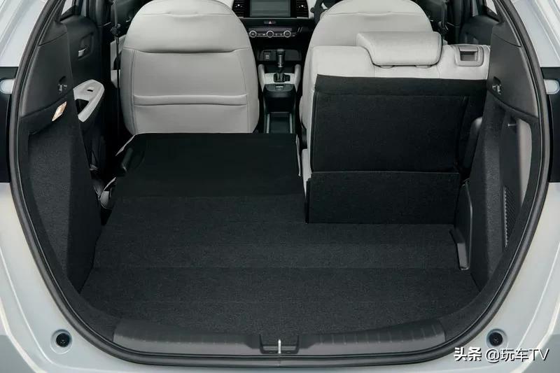 颜值动力配置样样不缺,颜值动力都在线的车型