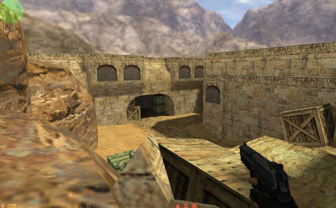 lol和cs相比,csgo曾经的世界第一战队