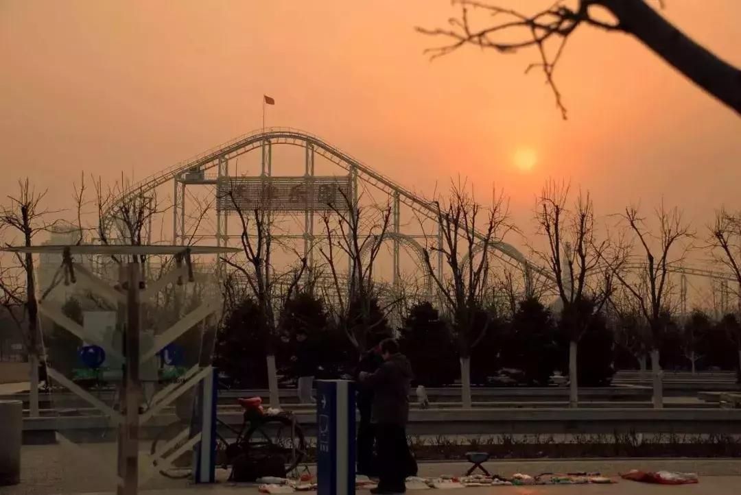 哏都天津底蕴老照片,哏都新春时天津旧模样