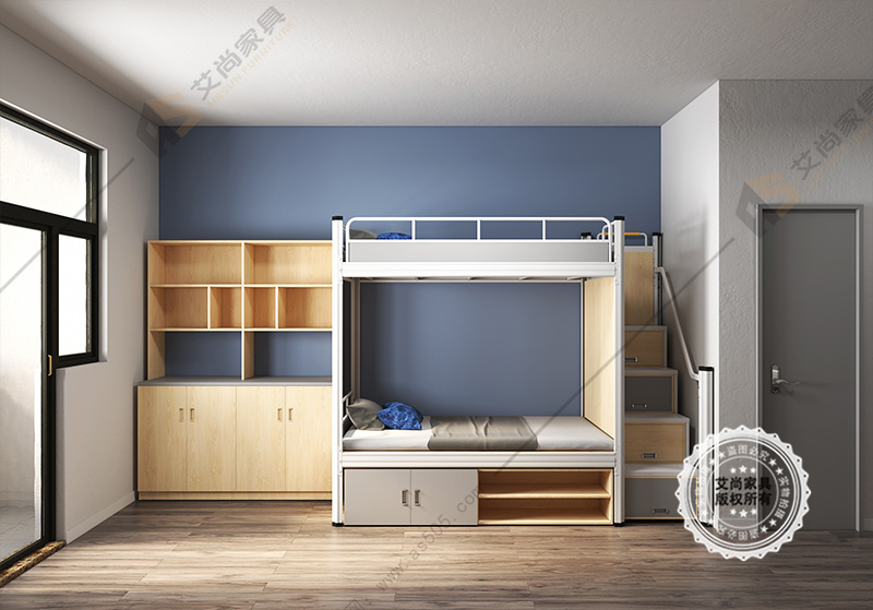 艾尚家软床,艾尚家具宿舍床