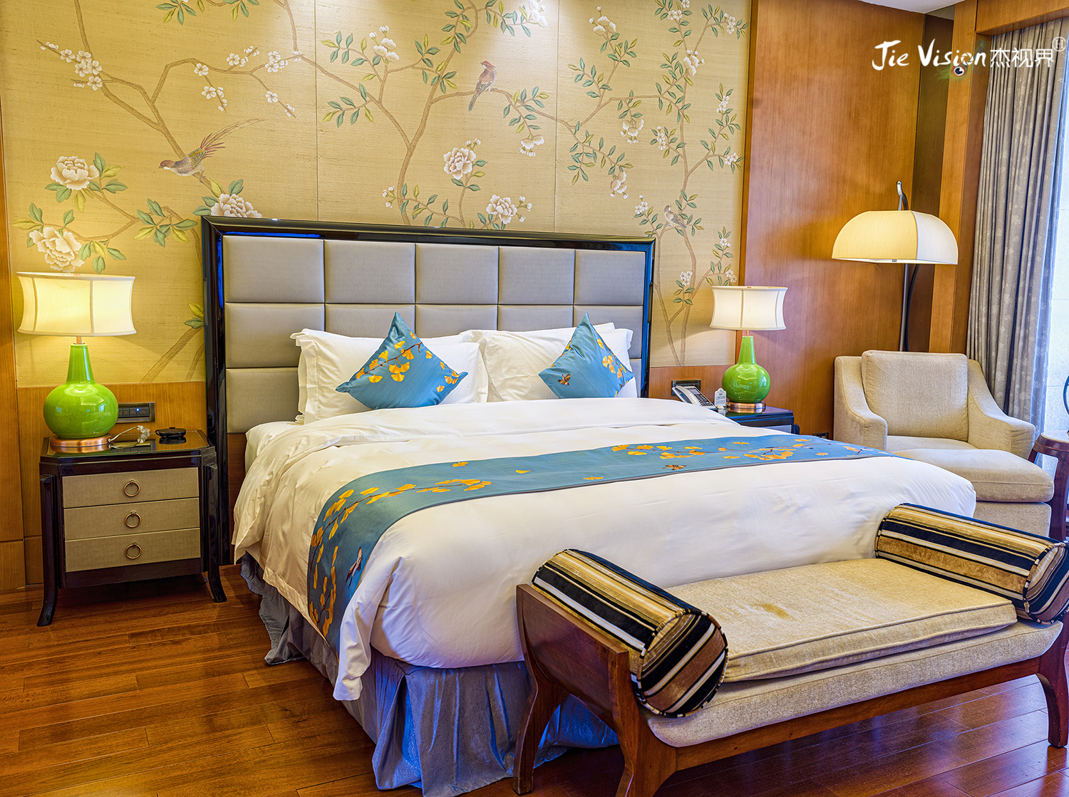 五一假期避开人群的小众旅游,五一必去度假酒店推荐