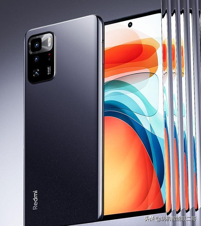 redmi快速上手,redmi开箱后摔成碎屏了