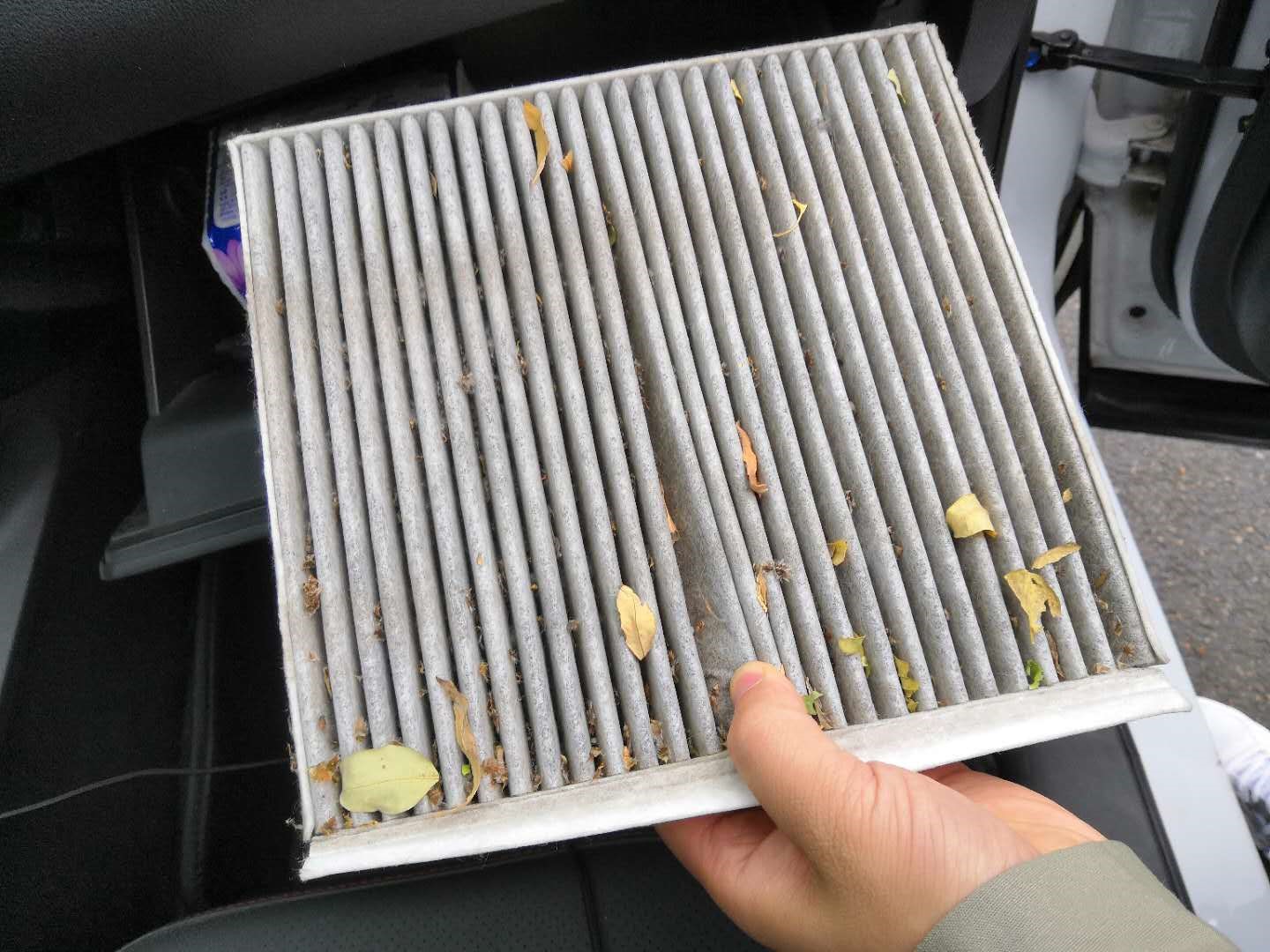 汽车空调清洗剂能清洗到蒸发箱吗,蒸发箱清洗和空调管道清洗哪个好