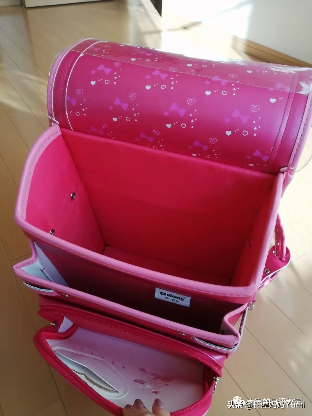 日本书包适不适合中国孩子,日本书包适不适合中国人