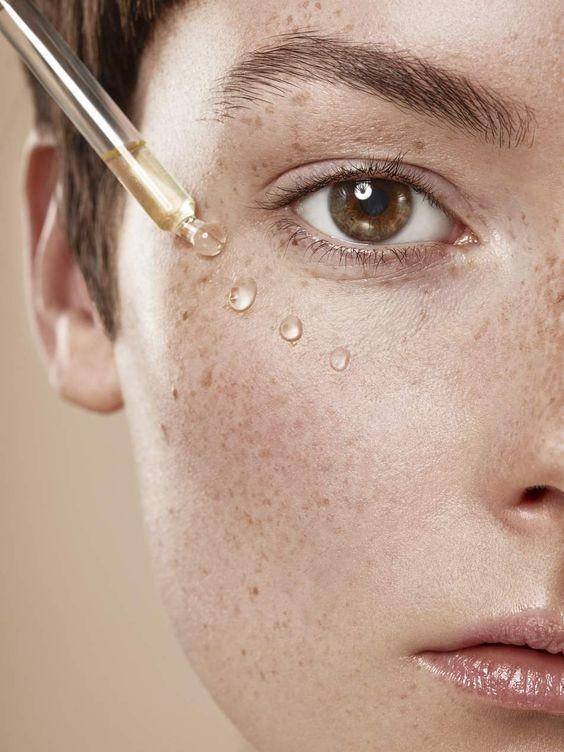 熬夜去黄提亮淡斑,熬夜祛黄吃什么