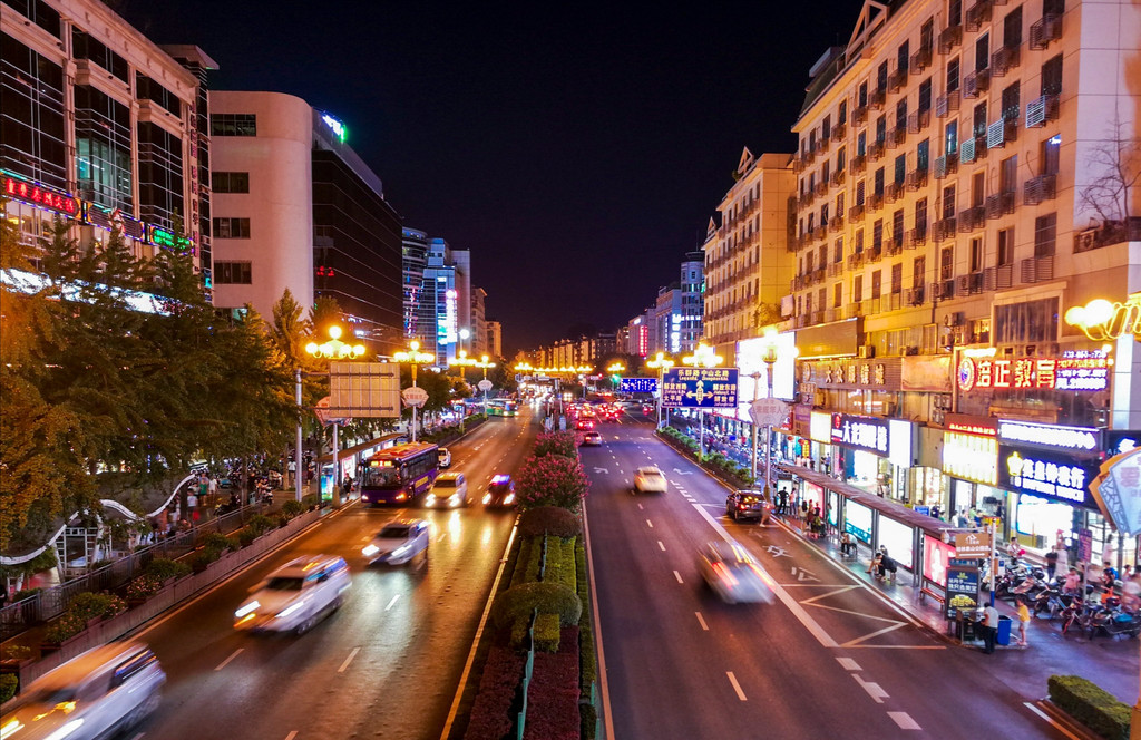 桂林阳朔旅游四天自由行,桂林阳朔旅游攻略3天自由行