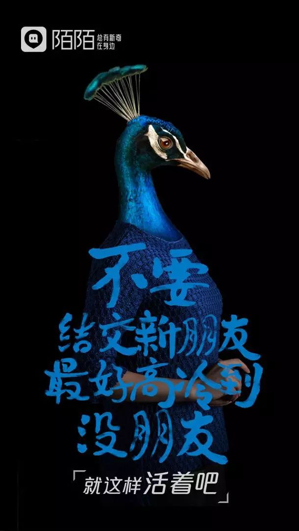 陌陌距离怎么由近变远,陌陌首页怎么变了