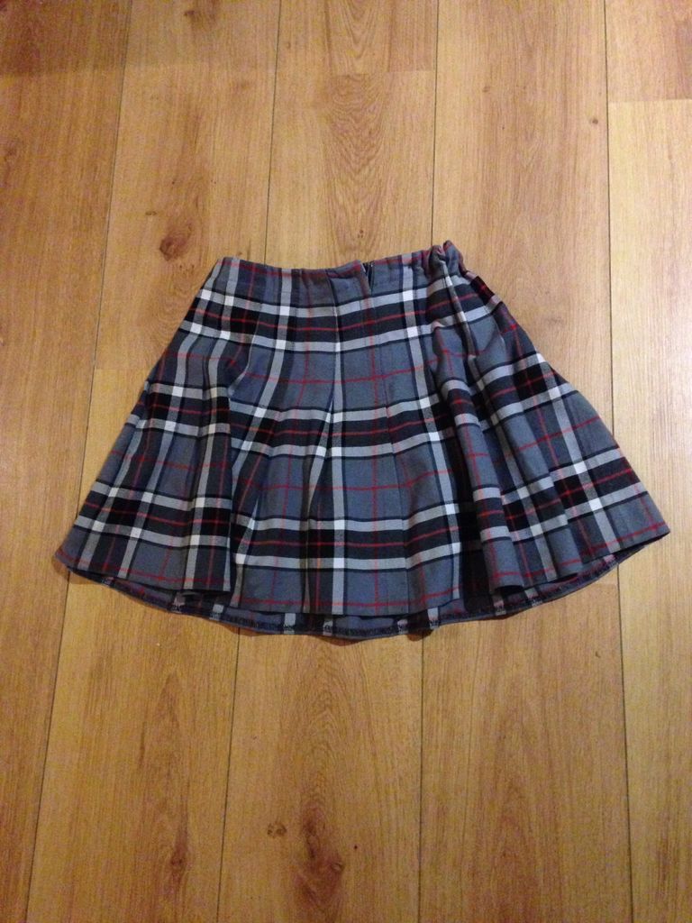 短裙子松紧带松了怎么改小妙招,裙子的松紧太紧了怎么变松