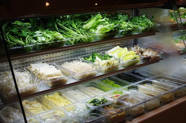 麻辣烫挑什么食材不压秤,吃麻辣烫最好挑什么菜