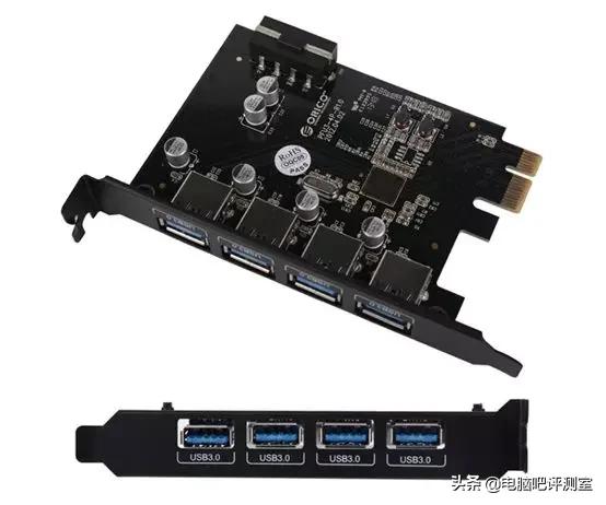 电脑主机后面接口功能,电脑主机后面的接口功能与接法