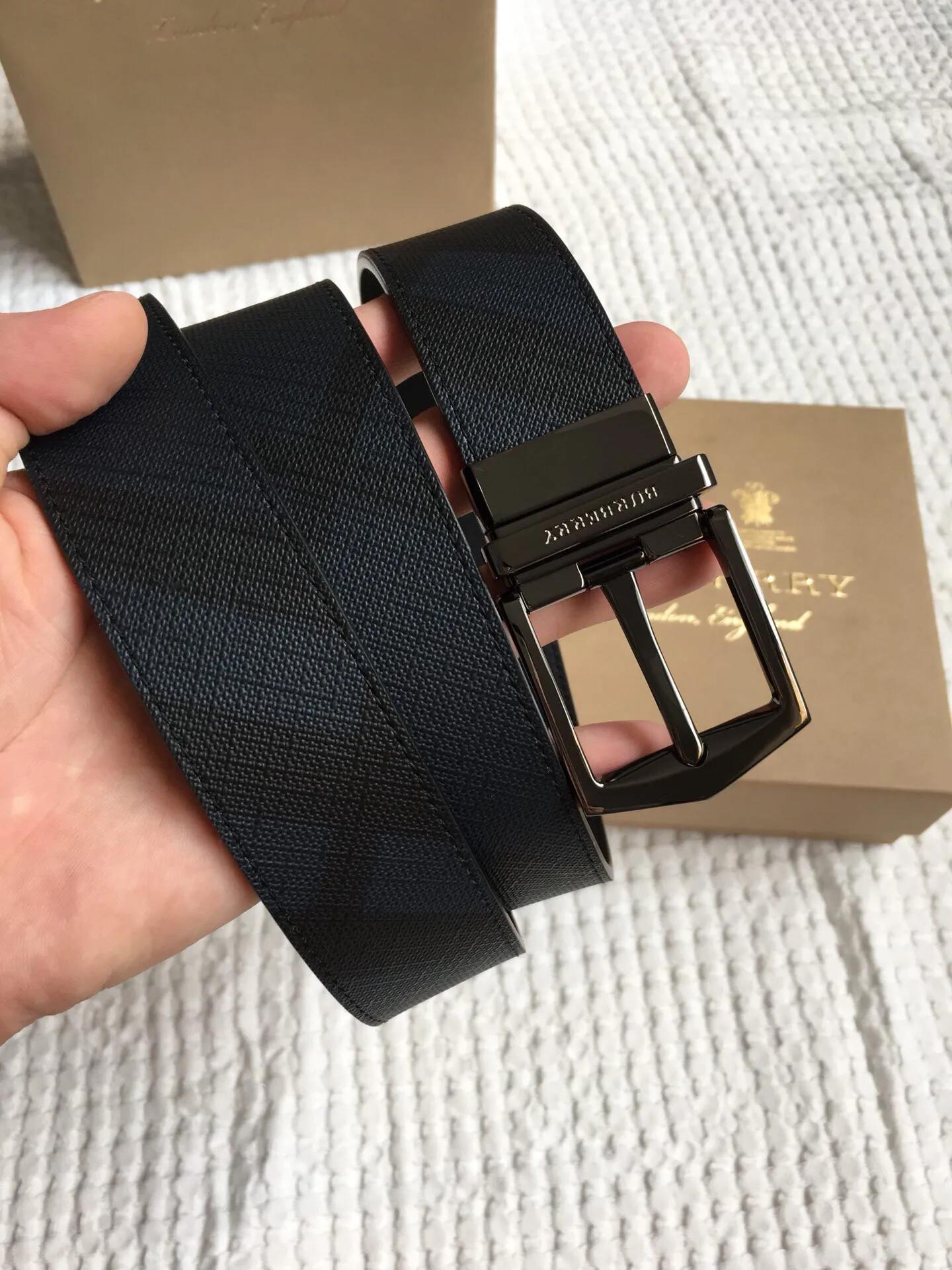 巴宝莉和万宝龙腰带哪个好,菲拉格慕皮带和巴宝莉皮带哪个好