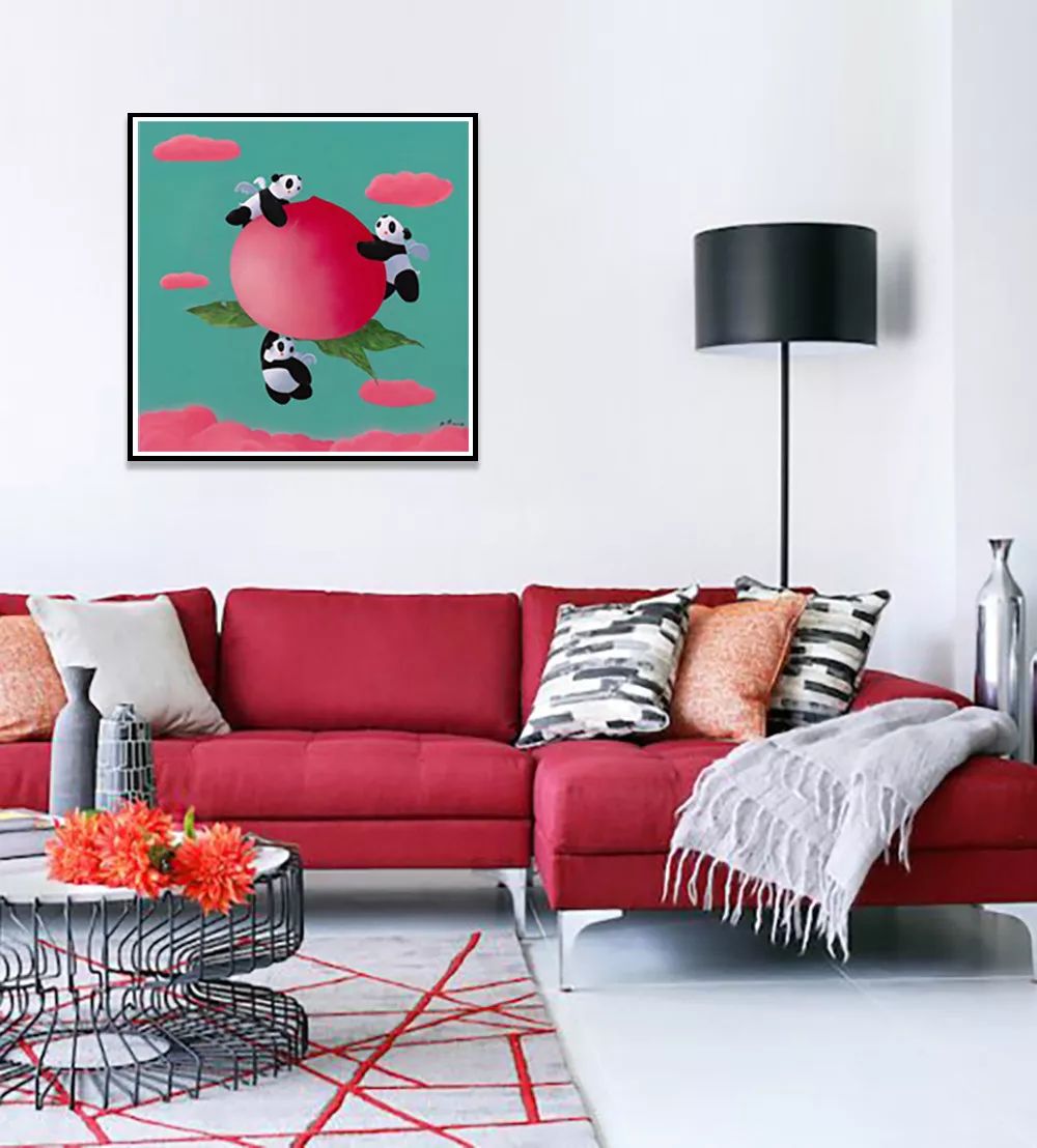 遇见宝甄网，共度诗意的艺术生活丨每周上新特辑vol.11