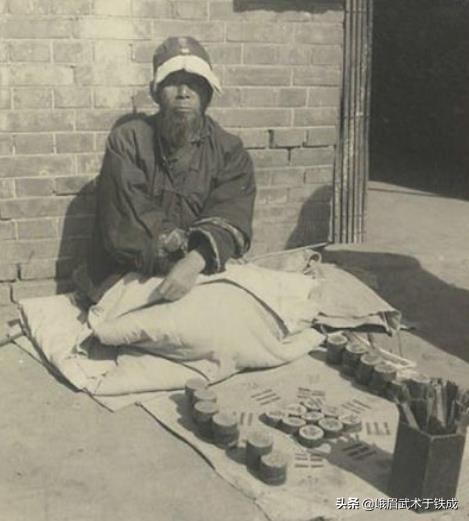 江湖八大门明八门暗八门,民间江湖八大门