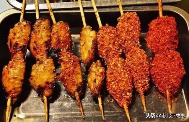 北京最好吃的美食推荐,北京人均100以内的美食推荐
