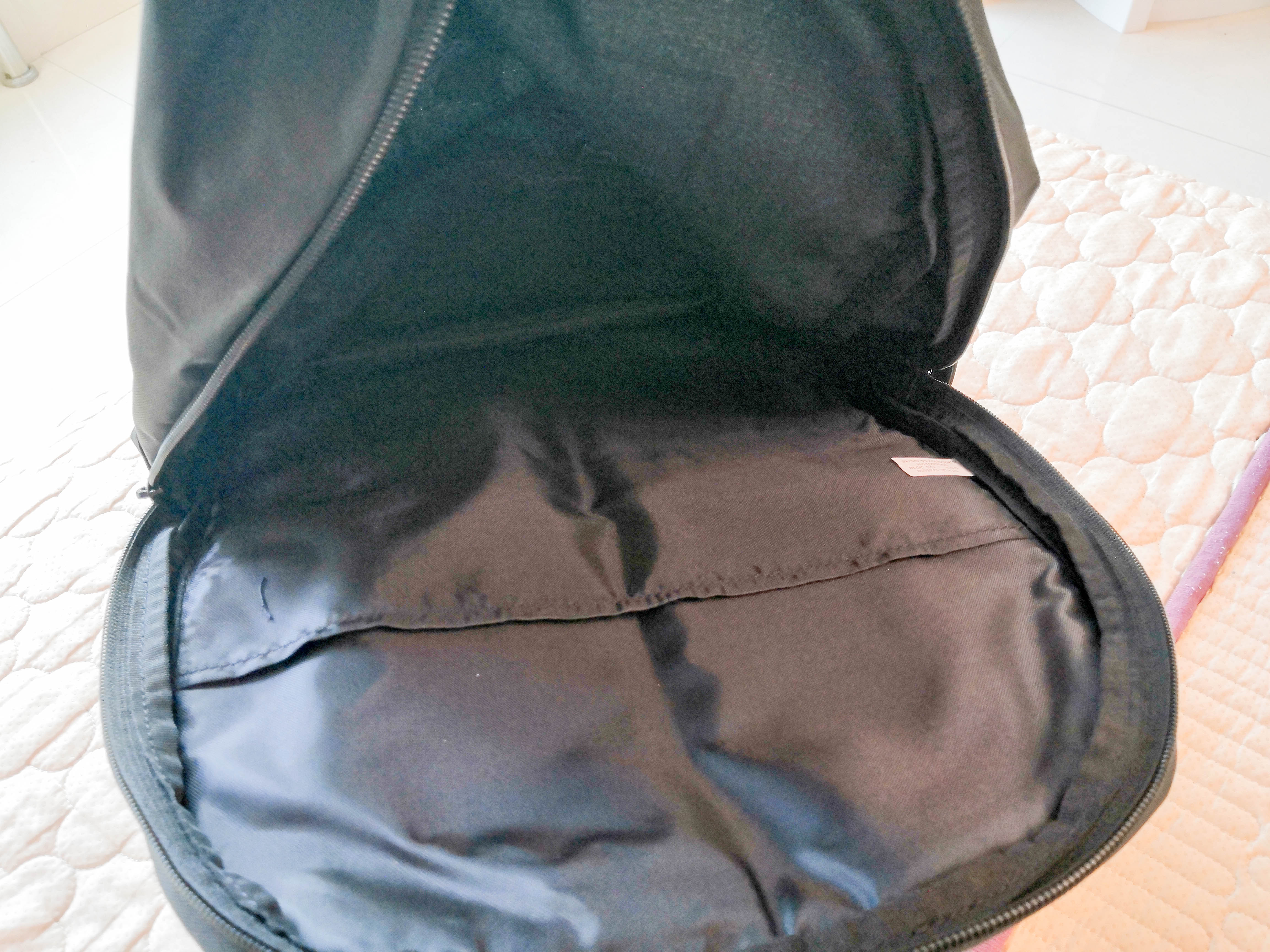 安德玛新品双肩背包测评,安德玛双肩包高版本