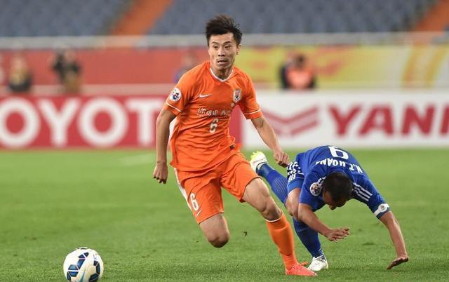 鲁能铁卫迎来31岁生日，曾被誉为“中超贝尔”，卡达尔最佳搭档