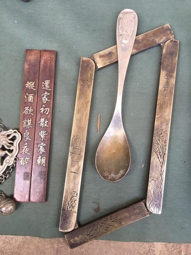 云南玉溪哪里有卖古玩,云南玉溪古玩地摊市场在哪里