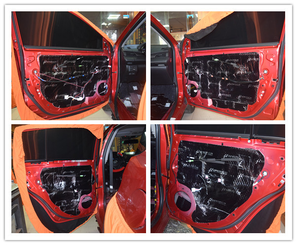 致炫音响高低音调节,致炫音响效果