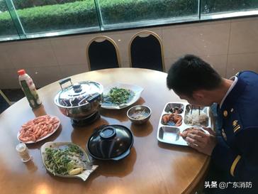 广东蓝朋友,广东的春节是怎么过的