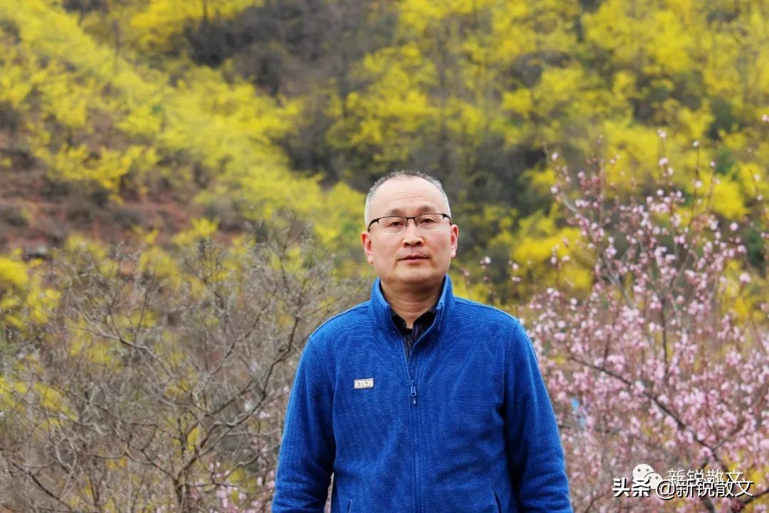 三十二年前，在焦作中州铝厂留下了我的青春印记