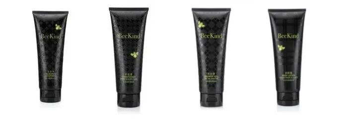 福利护肤品沐浴露1元秒杀,沐浴套装5件套