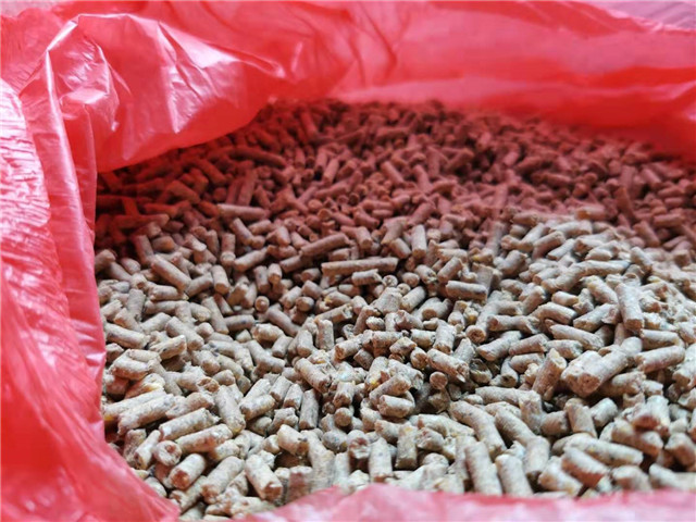 冬季黑坑罗非鱼如何开饵料,自制黑坑罗非鱼饵料怎么调