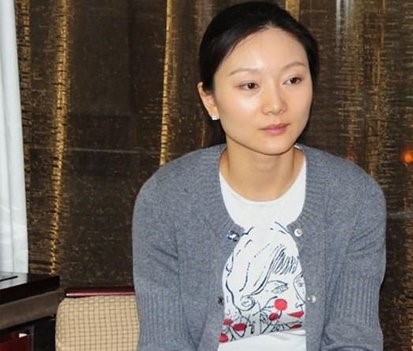 张艺谋之妻陈婷年龄,张艺谋之妻陈婷上位记