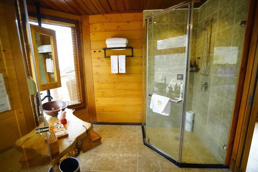 北京京郊童话树屋,台湾神奇的树屋