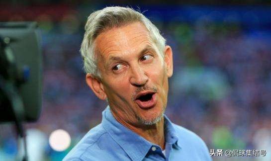 疯狂梅球王！莱因克尔梅吹N连击：球员分现役，历史最佳，梅西！