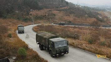 汽车兵日常训练,汽车兵能学到什么