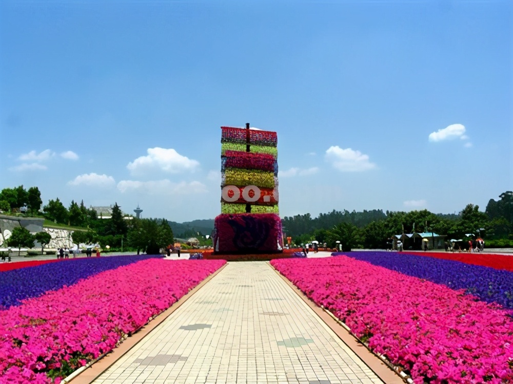昆明旅游4a级景区有哪些,昆明市内旅游景区推荐