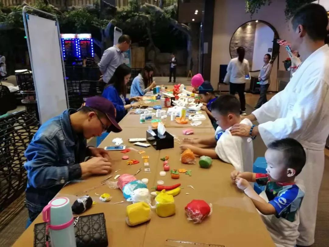 御泉湾“温泉海”酷乐园趣味亲子活动，带你玩转这个冬天！