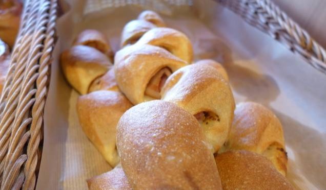 甜蜜工房面包店西樵,摩提工房面包店