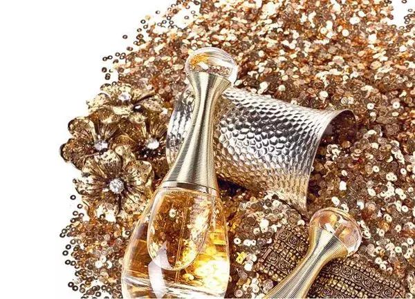 听说常被搭讪的女生，用的是这些香水