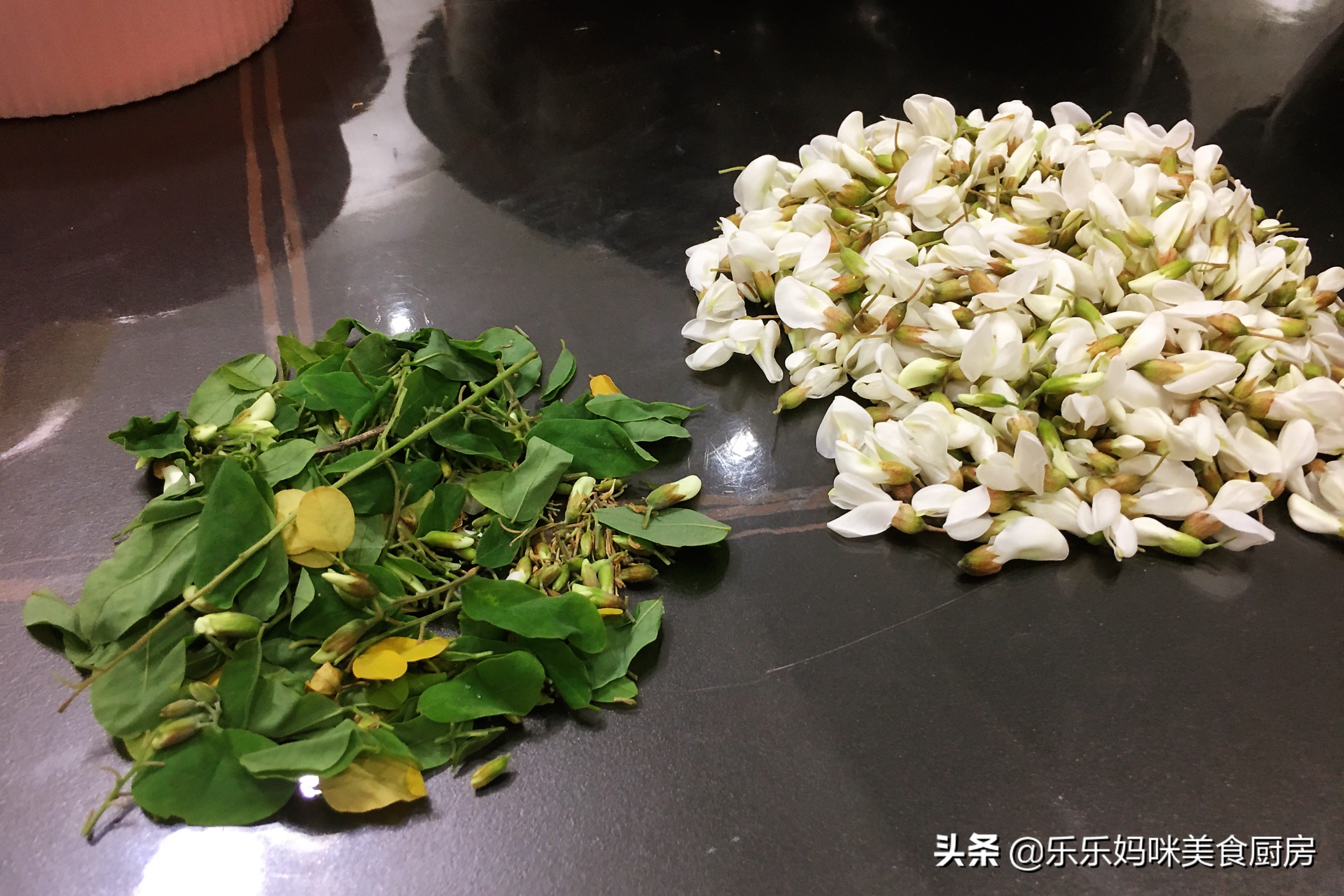 怎么能让槐花一直保持香气,槐花怎样储存保鲜的时间较长