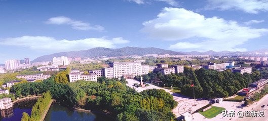 校园风采武汉,校园风采和活力