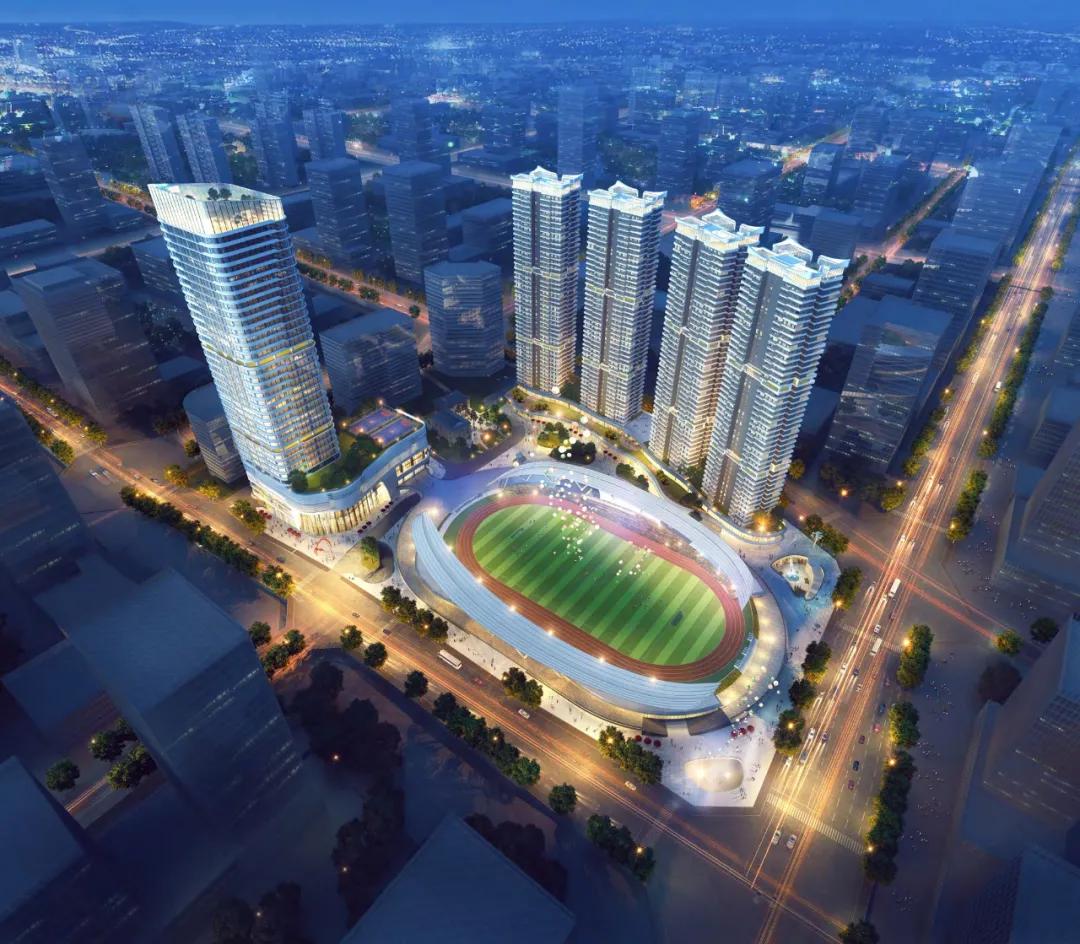 skp和银泰的关系,skp和恒隆国金哪个好