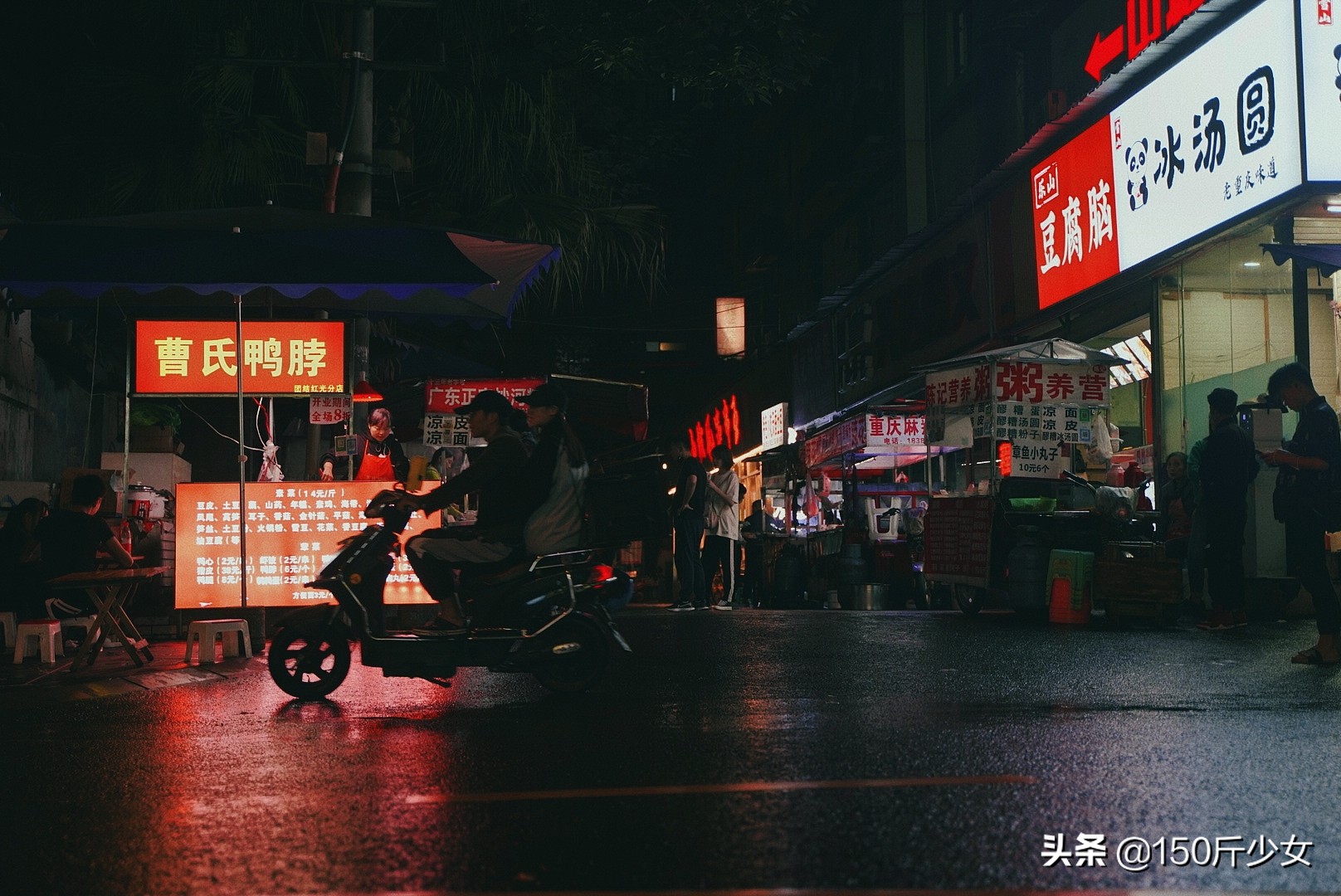 成都美食打卡全攻略,美食攻略吃货必备成都