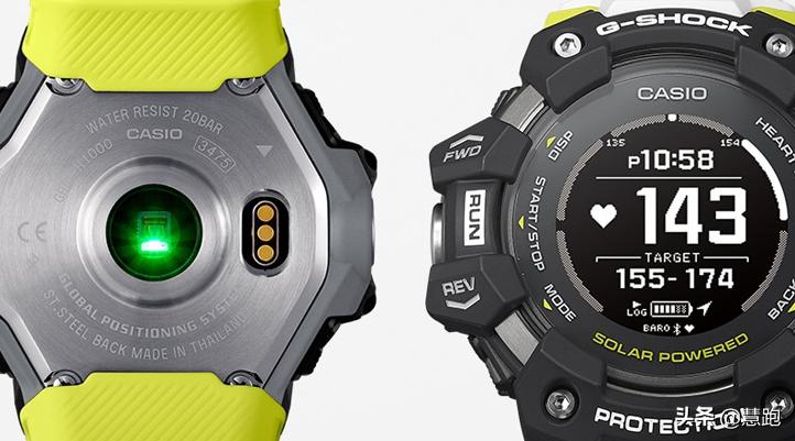 新手跑步戴哪款运动手表好,跑步手表推荐一款性价比低