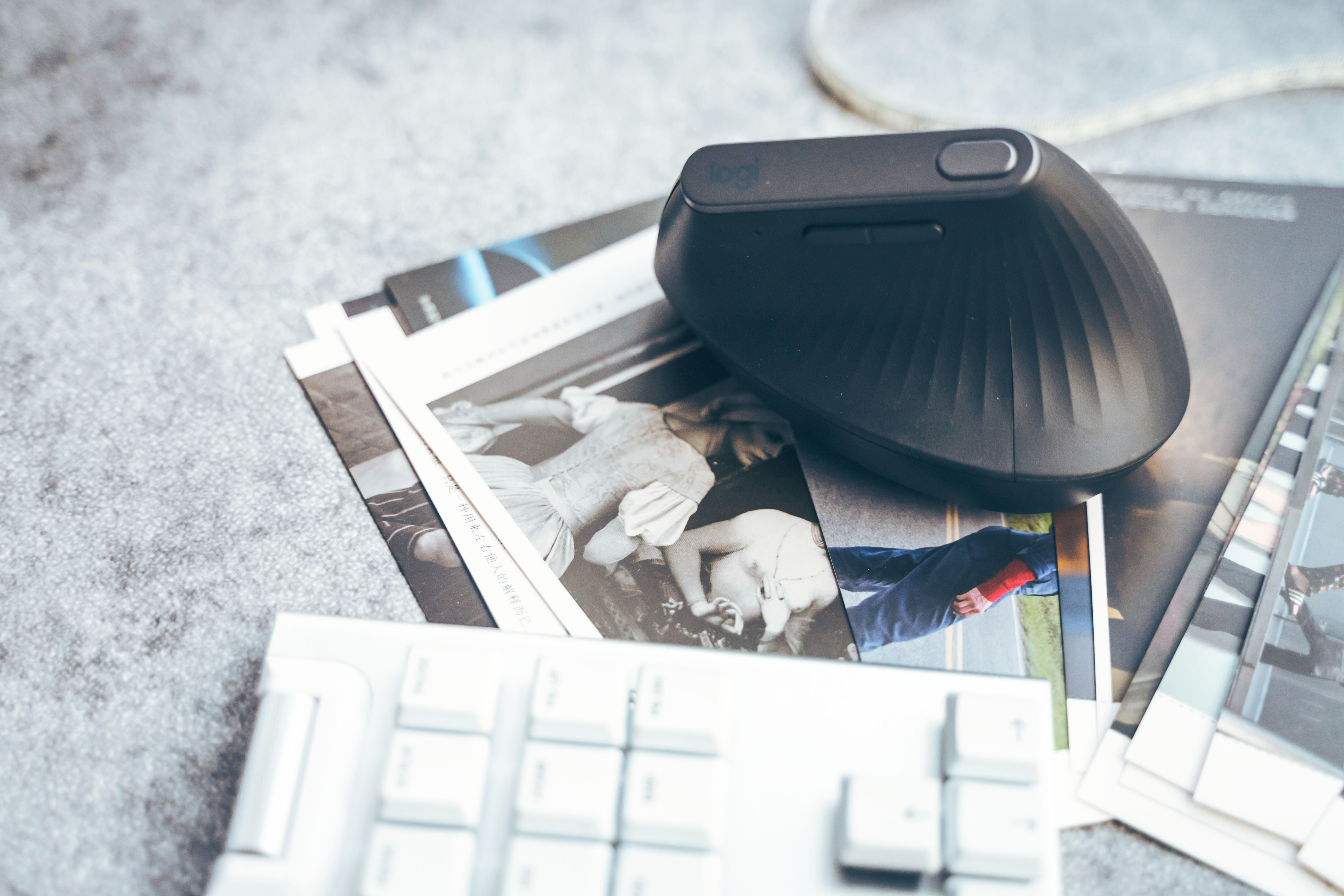 罗技mxanywhere3鼠标mac版区别,罗技mx鼠标能随键盘切换吗