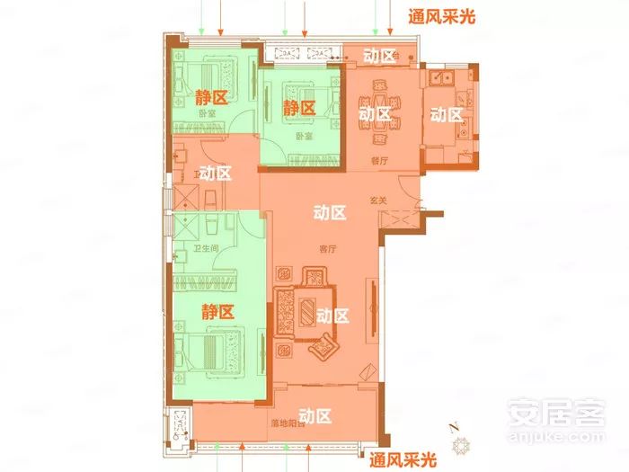 北区网红盘正弘府，究竟什么魔力开盘秒清？